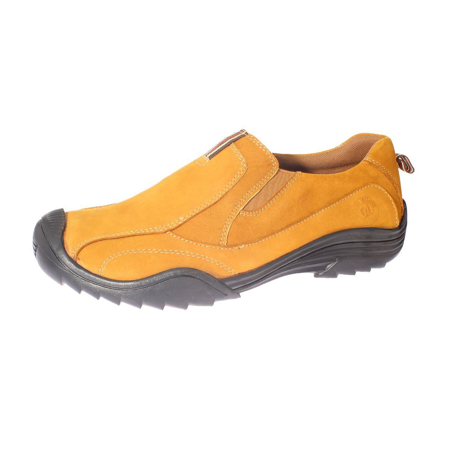 Zapato Urbano Camel Casatia Art. 830477btan image number 0.0